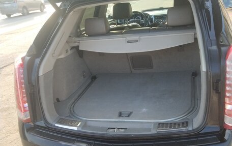 Cadillac SRX II рестайлинг, 2012 год, 1 250 000 рублей, 3 фотография