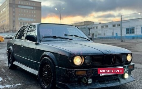 BMW 3 серия, 1996 год, 305 000 рублей, 2 фотография