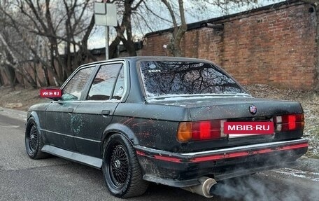 BMW 3 серия, 1996 год, 305 000 рублей, 7 фотография