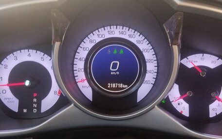 Cadillac SRX II рестайлинг, 2012 год, 1 250 000 рублей, 11 фотография