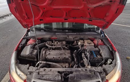 Chevrolet Cruze II, 2012 год, 770 000 рублей, 2 фотография