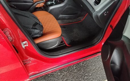 Chevrolet Cruze II, 2012 год, 770 000 рублей, 12 фотография