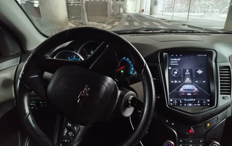 Chevrolet Cruze II, 2012 год, 770 000 рублей, 16 фотография