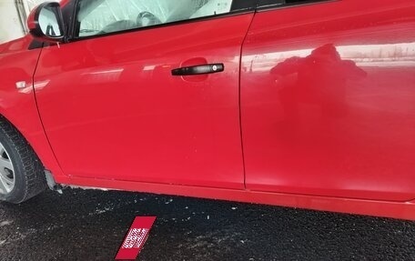 Chevrolet Cruze II, 2012 год, 770 000 рублей, 10 фотография