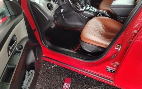 Chevrolet Cruze II, 2012 год, 770 000 рублей, 14 фотография