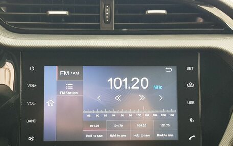 Chery Tiggo 3 I, 2017 год, 1 199 000 рублей, 14 фотография