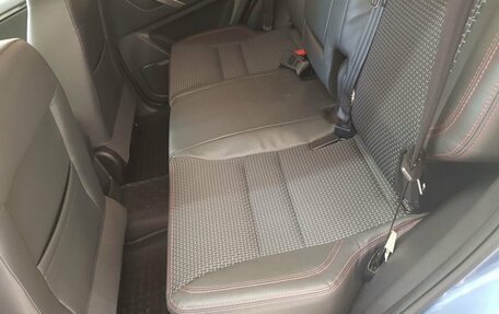 Chery Tiggo 3 I, 2017 год, 1 199 000 рублей, 10 фотография