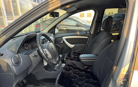 Nissan Terrano III, 2015 год, 985 000 рублей, 6 фотография