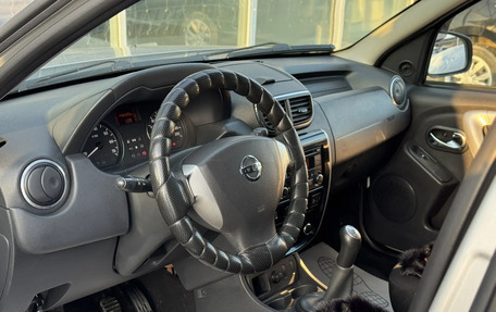 Nissan Terrano III, 2015 год, 985 000 рублей, 8 фотография