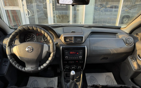 Nissan Terrano III, 2015 год, 985 000 рублей, 9 фотография