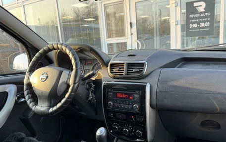 Nissan Terrano III, 2015 год, 985 000 рублей, 10 фотография