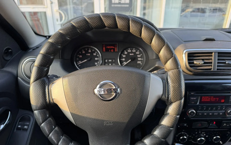 Nissan Terrano III, 2015 год, 985 000 рублей, 15 фотография