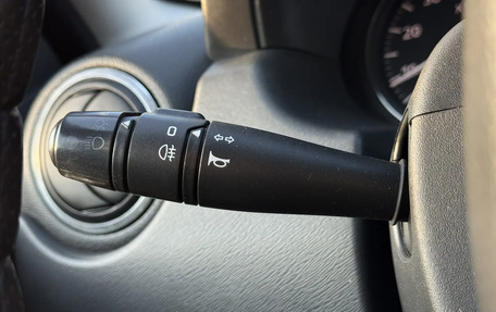 Nissan Terrano III, 2015 год, 985 000 рублей, 14 фотография