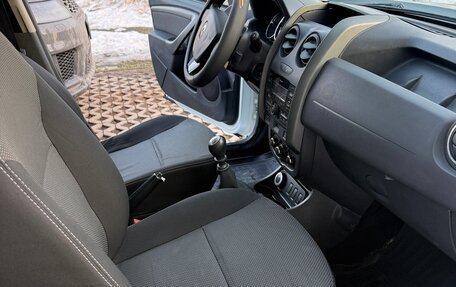 Renault Duster I рестайлинг, 2018 год, 980 000 рублей, 6 фотография