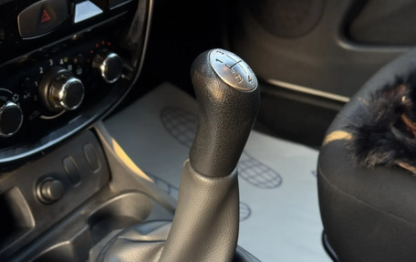 Nissan Terrano III, 2015 год, 985 000 рублей, 20 фотография