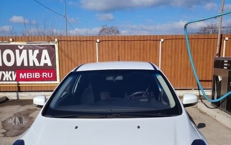 Ford Focus III, 2014 год, 790 000 рублей, 3 фотография