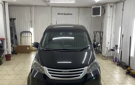 Honda Freed I, 2011 год, 1 050 000 рублей, 2 фотография