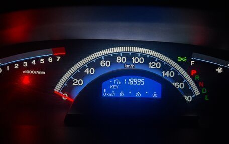 Honda Freed I, 2011 год, 1 050 000 рублей, 8 фотография