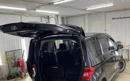 Honda Freed I, 2011 год, 1 050 000 рублей, 14 фотография