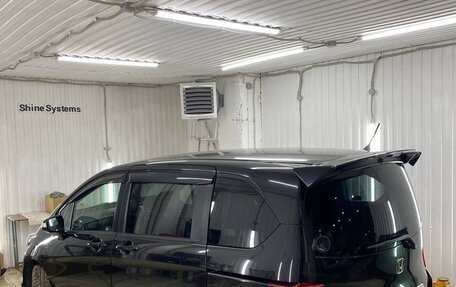 Honda Freed I, 2011 год, 1 050 000 рублей, 13 фотография