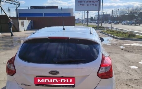 Ford Focus III, 2014 год, 790 000 рублей, 4 фотография
