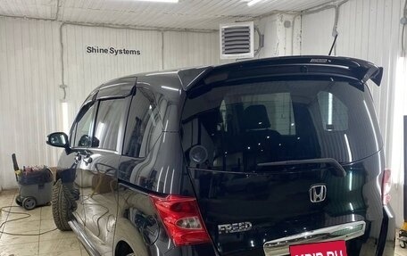 Honda Freed I, 2011 год, 1 050 000 рублей, 9 фотография
