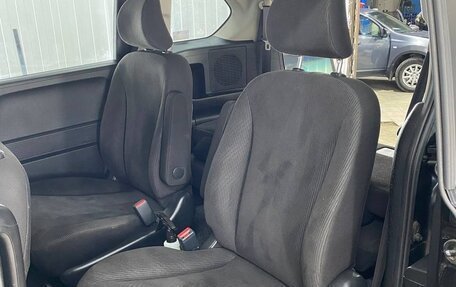 Honda Freed I, 2011 год, 1 050 000 рублей, 21 фотография