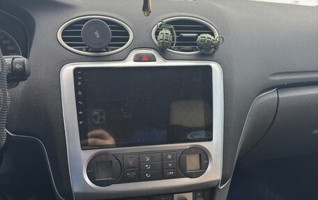 Ford Focus II рестайлинг, 2006 год, 390 000 рублей, 4 фотография