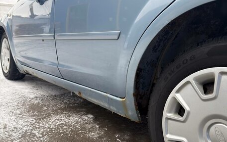 Ford Focus II рестайлинг, 2006 год, 390 000 рублей, 5 фотография