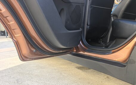 Hyundai Creta I рестайлинг, 2019 год, 1 680 000 рублей, 13 фотография