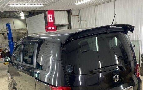 Honda Freed I, 2011 год, 1 050 000 рублей, 12 фотография