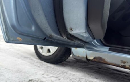 Ford Focus II рестайлинг, 2006 год, 390 000 рублей, 12 фотография