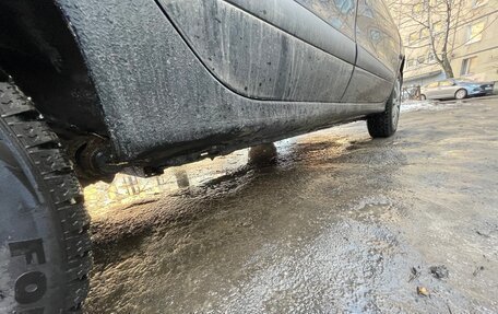 Renault Megane II, 2002 год, 185 000 рублей, 4 фотография