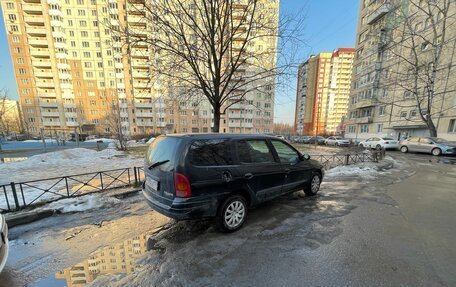 Renault Megane II, 2002 год, 185 000 рублей, 2 фотография