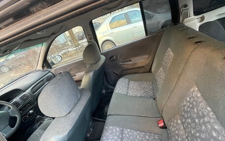 Renault Megane II, 2002 год, 185 000 рублей, 6 фотография