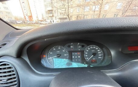 Renault Megane II, 2002 год, 185 000 рублей, 5 фотография