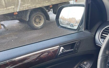 Mercedes-Benz GL-Класс, 2009 год, 1 400 000 рублей, 5 фотография