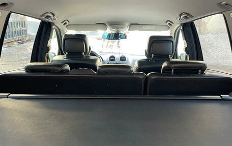 Mercedes-Benz GL-Класс, 2009 год, 1 400 000 рублей, 8 фотография