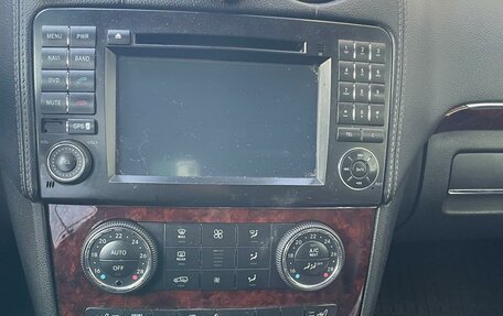 Mercedes-Benz GL-Класс, 2009 год, 1 400 000 рублей, 7 фотография