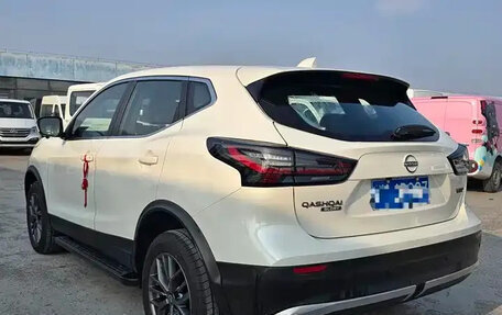 Nissan Qashqai, 2025 год, 2 180 000 рублей, 7 фотография