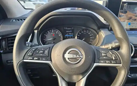 Nissan Qashqai, 2025 год, 2 180 000 рублей, 8 фотография