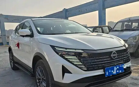 Nissan Qashqai, 2025 год, 2 180 000 рублей, 3 фотография