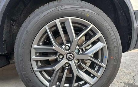 Nissan Qashqai, 2025 год, 2 180 000 рублей, 15 фотография