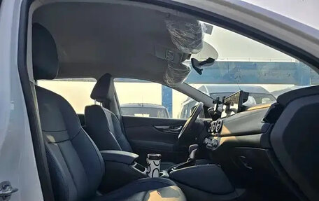 Nissan Qashqai, 2025 год, 2 180 000 рублей, 13 фотография