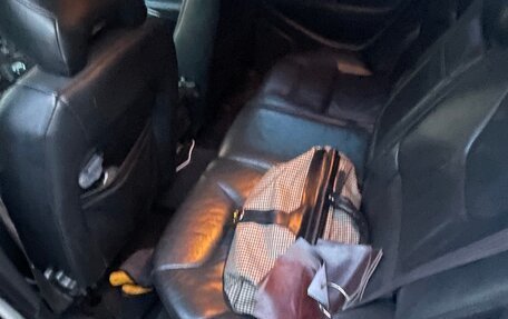 Volvo V70 III рестайлинг, 2002 год, 510 000 рублей, 5 фотография