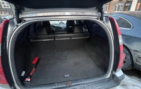 Volvo V70 III рестайлинг, 2002 год, 510 000 рублей, 8 фотография