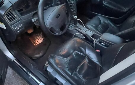 Volvo V70 III рестайлинг, 2002 год, 510 000 рублей, 6 фотография