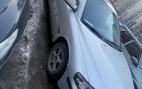 Volvo V70 III рестайлинг, 2002 год, 510 000 рублей, 2 фотография