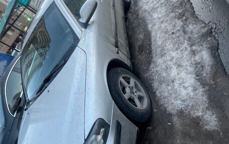 Volvo V70 III рестайлинг, 2002 год, 510 000 рублей, 3 фотография