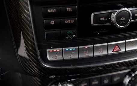 Mercedes-Benz G-Класс AMG, 2012 год, 18 000 000 рублей, 5 фотография